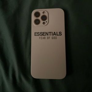 iPhone 13pro max case good condition